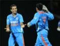 Final ODI: India beat Sri Lanka to take series and 2nd rank