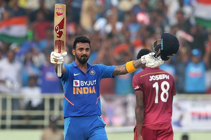 दूसरा वनडे: रोहित-कुलदीप के शानदार प्रदर्शन की मदद से भारत ने वेस्टइंडीज को हराया