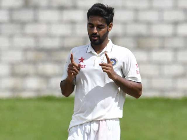 3rd Test, Day 4: Bhuvneshwar Kumar's 5/33 Gives India Shot At Win vs Windies