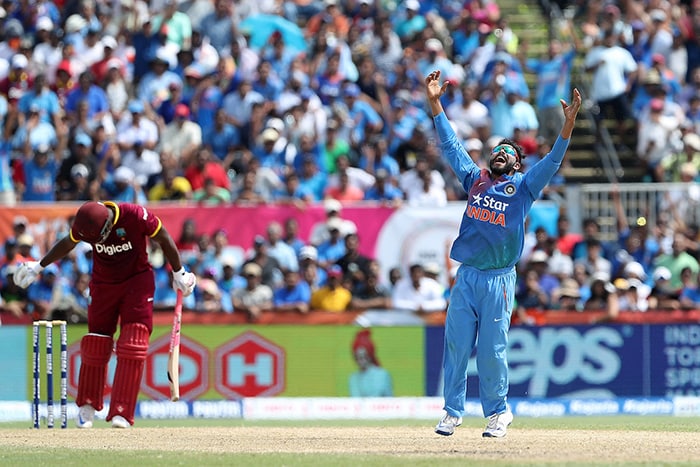 IND vs WI पहला टी20: जीत से बस एक कदम दूर रह गई टीम इंडिया