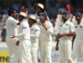 Photo : 2nd Test, India vs Australia: How the hosts completed a fabulous victory