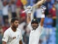 2nd Test, Day 4: India claim series vs NZ