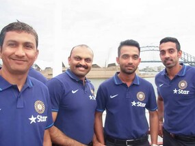 Virat Kohli & Team India on Cruise Mode Ahead of Sydney Test