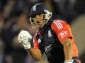 Indias misery against England continues in T20