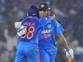 3rd ODI: India payback England with series win