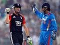 T20: England beat India by 6 wickets