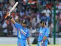 Photo : 1st ODI: Players who helped end India's win drought