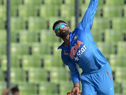 Asia Cup: India beat Afghanistan for consolation win