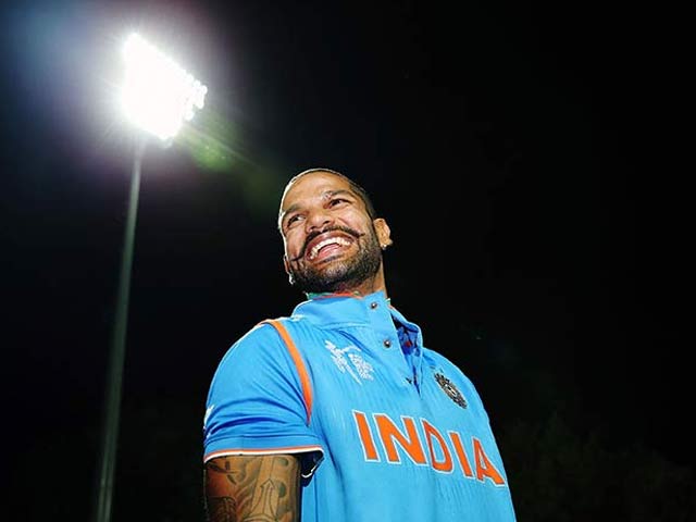 India Beat Ireland for 9th Straight Win in World Cup Matches