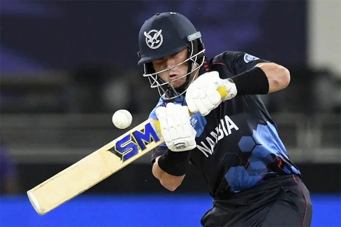 भारत ने नामीबिया को 9 विकेट से दी मात, टी20 कप्तान के तौर पर विराट कोहली का आखिरी मैच