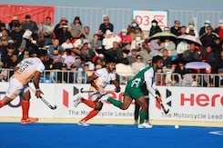 India Beat Pakistan 2-1 In Asian Champions Trophy Hockey India Beat Pakistan 2-1 In Asian Champions Trophy Hockey