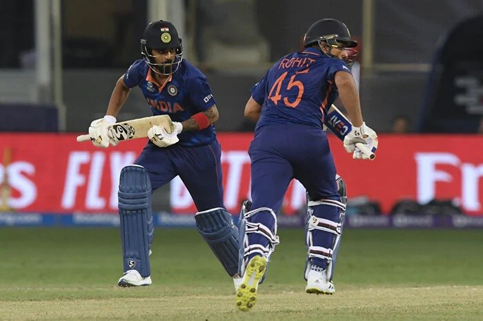 भारत ने स्कॉटलैंड को 8 विकेट से दी शानदार मात