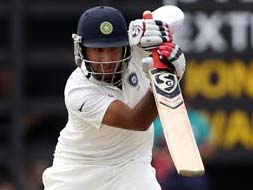 India draw tour match against New Zealand XI