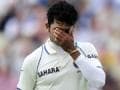 Photo : Team India: Bruised and battered in Birmingham