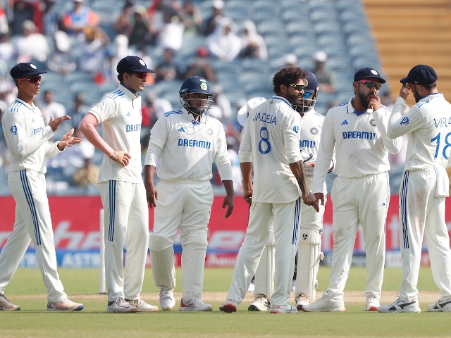 India Faced Historic Test Series Loss vs New Zealand