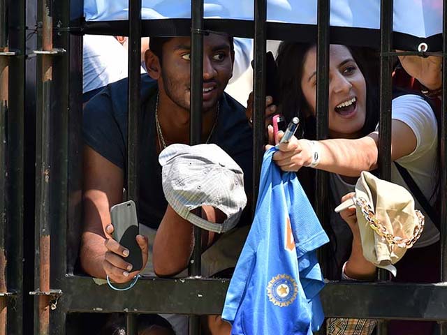 World Cup: Fans Demand Encore, Can Team India Deliver?