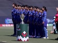 Photo : महिला विश्व कप में भारत को मिली दूसरी हार