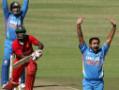 India defeat Zimbabwe in opening ODI