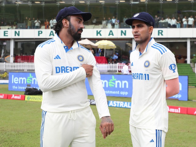 India's Predicted XI For 1st Test vs England