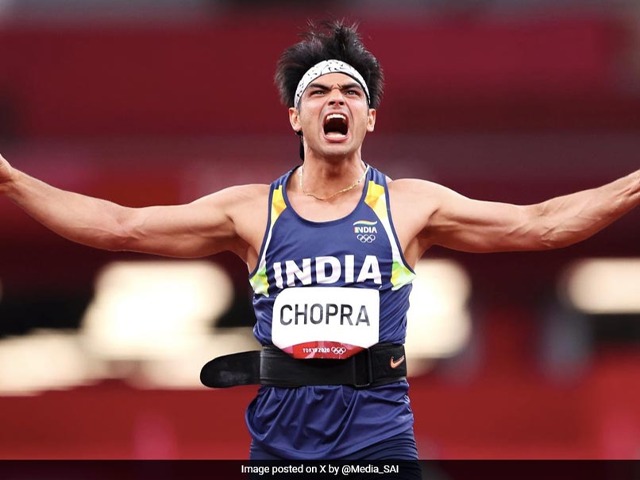 India's Top Medal Contenders At 2024 Paris Olympics