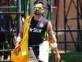 Photo : श्रीलंका के खिलाफ सीरीज में वापसी के इरादे से उतरेगी टीम इंडिया