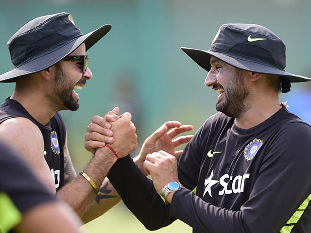 Confident India's Training Session in Dhaka Confident India's Training Session in Dhaka