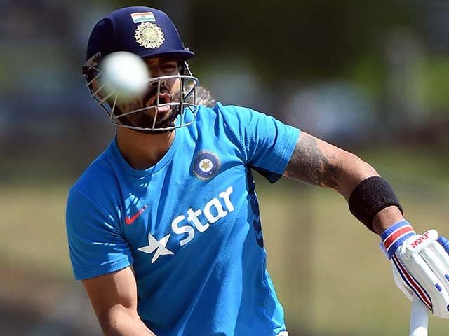 World Cup: Team India Prepares to Powder Proteas