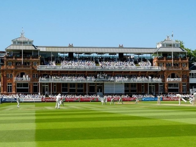 India vs England Test Series - Full List Of Venues