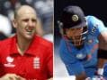 Photo : India vs England in final: Top duels to watch out for