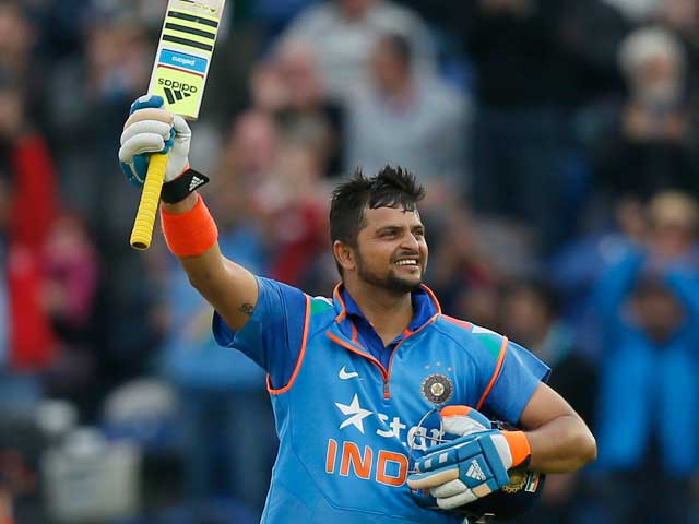 2nd ODI: India Defeat England to Take 1-0 Lead in Series