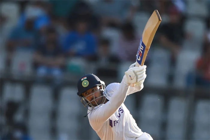 भारत बनाम न्यूजीलैंड, दूसरा टेस्ट, दिन 2: भारत ने न्यूजीलैंड को 62 रन से हराया