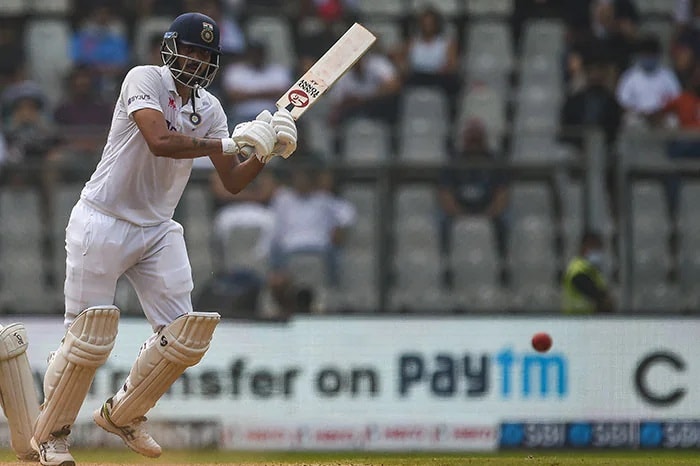 भारत बनाम न्यूजीलैंड, दूसरा टेस्ट, दिन 2: भारत ने न्यूजीलैंड को 62 रन से हराया