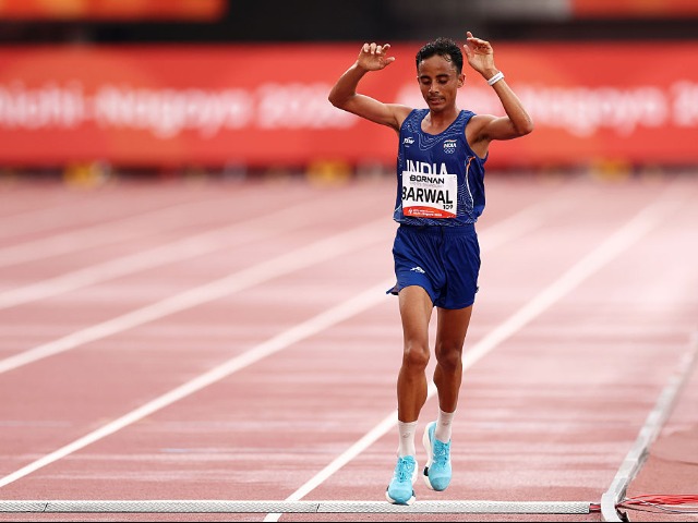 India Win 3 Athletics Medals On Asian Games Day 7