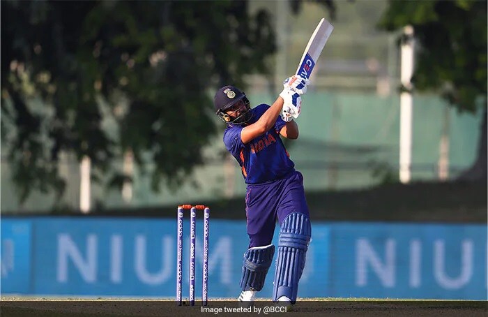 भारत ने अपने आखिरी वार्मअप मैच में ऑस्ट्रेलिया पर 9 विकेट से जीत हासिल की