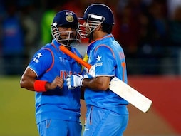 World Cup: India Defeat Zimbabwe for 6th Win on the Trot