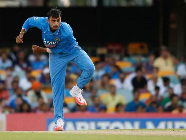1st T20I: India Outclass Zimbabwe to Take Lead