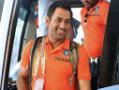 World T20: Indian team arrives