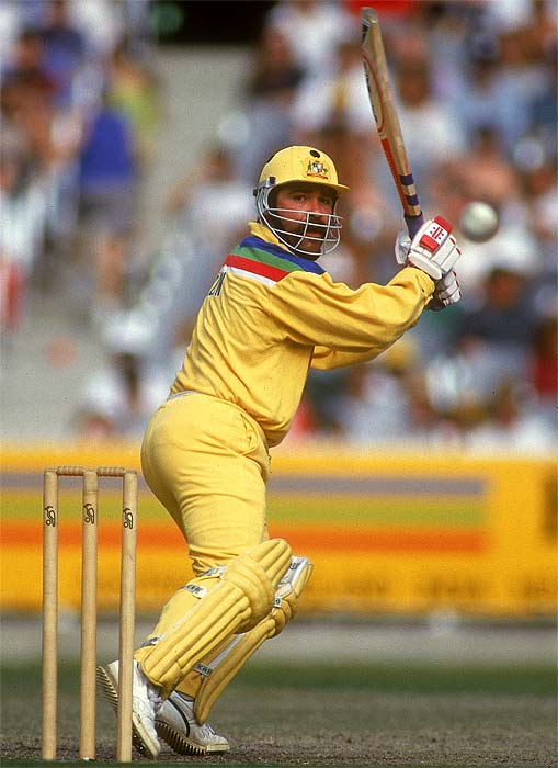 <b>1st March, 1992:</b> Brisbane witnessed another single-run win for Australia against India. Despite a rain interruption, India failed to reach the revised target after Australia posted 237 in their full quota of overs. (Getty Images) Reviving the riveting rivalry