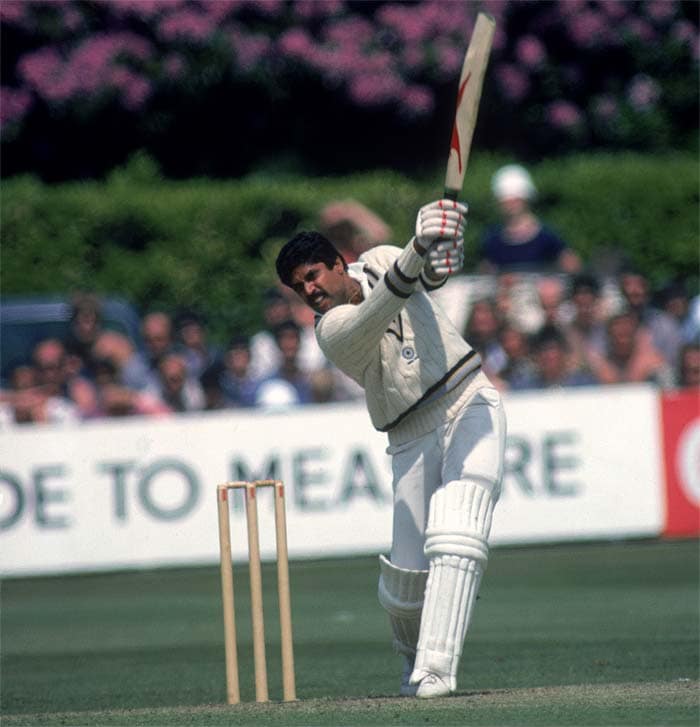 <b>20th June, 1983:</b> India returned the favour a week later however, with a 118 run win. They scored 247 runs but managed to bowl out the Aussies for an embarrassing 129 to take revenge for their loss earlier. (Getty Images) Reviving the riveting rivalry