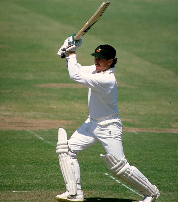 <b>9th October, 1987:</b> India's closest match against Australia was at Chennai. Despite getting Australia to bat first, India could not stem the flow of runs as they eventually capsized by a single run chasing a target of 271. (Getty Images) Reviving the riveting rivalry
