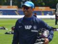 Champions Trophy: Team India's practice session in Cardiff