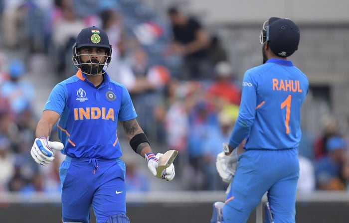 विश्‍व कप 2019: सेमीफाइनल में न्‍यूजीलैंड ने भारत को हराया
