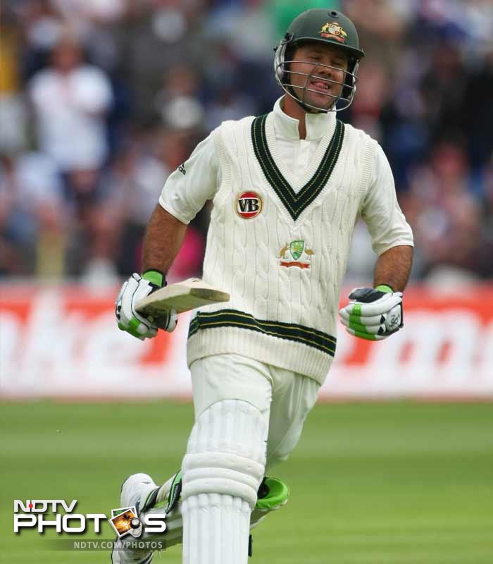 <b>Ricky Ponting</b><br><br>
'A tiger is at its most dangerous when wounded'; Ricky Ponting's contention for the Australian side is being doubted for the first time in over a decade but the right-handed batsman may prove be the most dangerous for the Indians Down Under. Punter, who has over 12,000 runs in Test cricket, has already scored 6 hundreds in the 25 matches he has played against India with a highest score of 257. India vs Australia: Top 10 players to watch out for