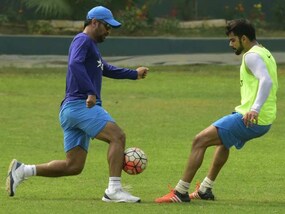 Asia Cup: India and Bangladesh Prepare for Summit Clash