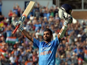 India Record Historic Series Win in England