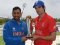 ICC Champions Trophy: India, England all geared up for Sunday blockbuster