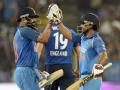 1st ODI: Virat Kohli, Kedar Jadhav Power India To Victory vs England