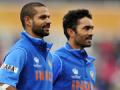 Dhawan, Jadeja heroes as India crush West indies, enter Champions Trophy semifinals