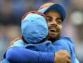India set up Champions Trophy title clash versus England