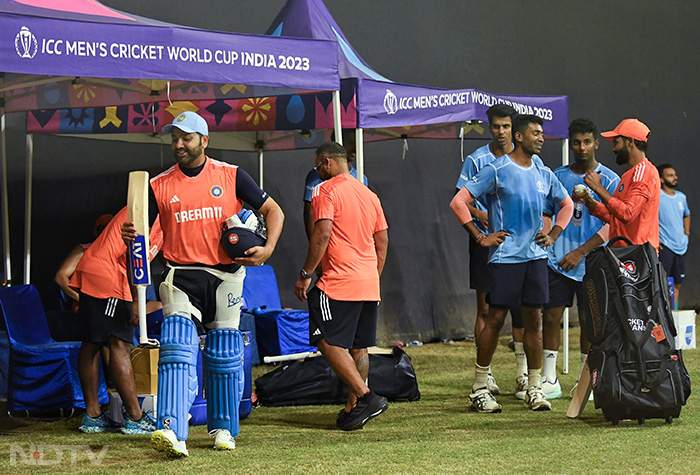 भारत-इंग्लैंड मैच से पहले शुबमन गिल ने लखनऊ में करी खास ट्रेनिंग